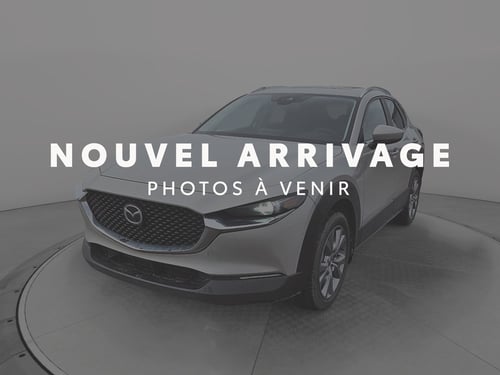 Mazda CX-30 GSL 2023