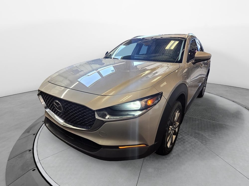 Mazda CX-30 2023 used for sale (M6015R)