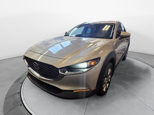 Mazda CX-30 GS-L 2023