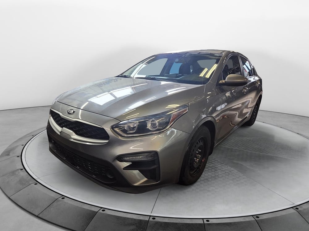 Kia Forte 2021 usagé à vendre (M6021R)
