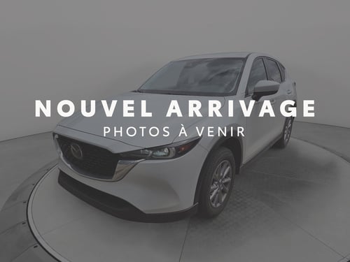 Mazda CX-5 null 2023