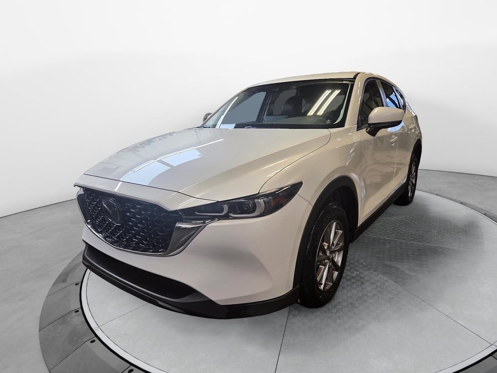 Mazda CX-5 2023 used for sale (M6033R)