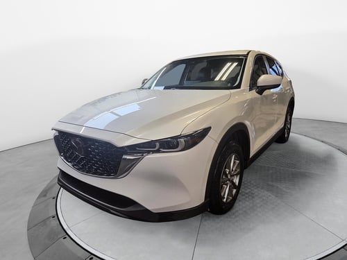 Mazda CX-5 GS 2023