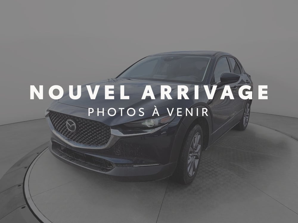 Mazda CX-30 2023 used for sale (M6037R)