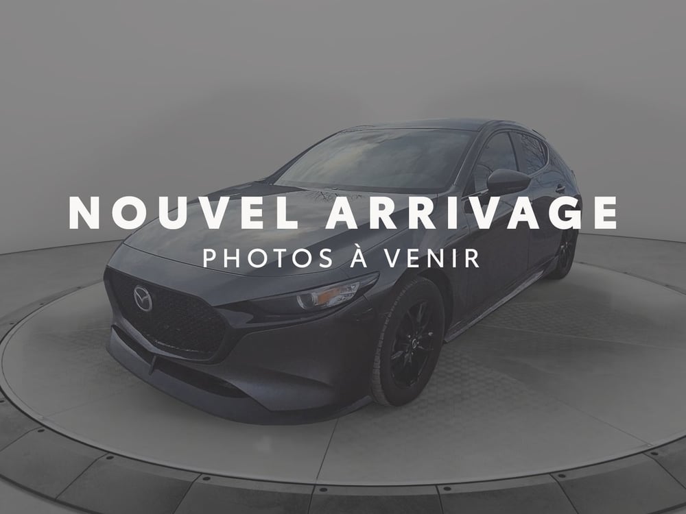 Mazda MAZDA3 SPORT 2023 used for sale (M6040R)
