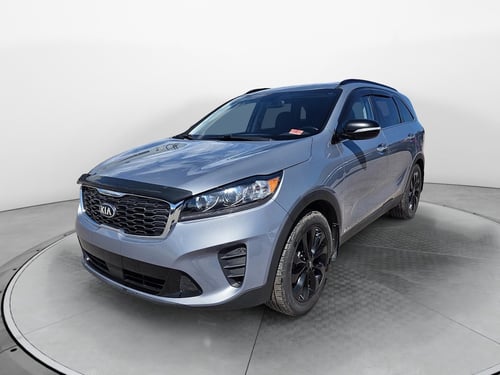 Kia Sorento null 2020