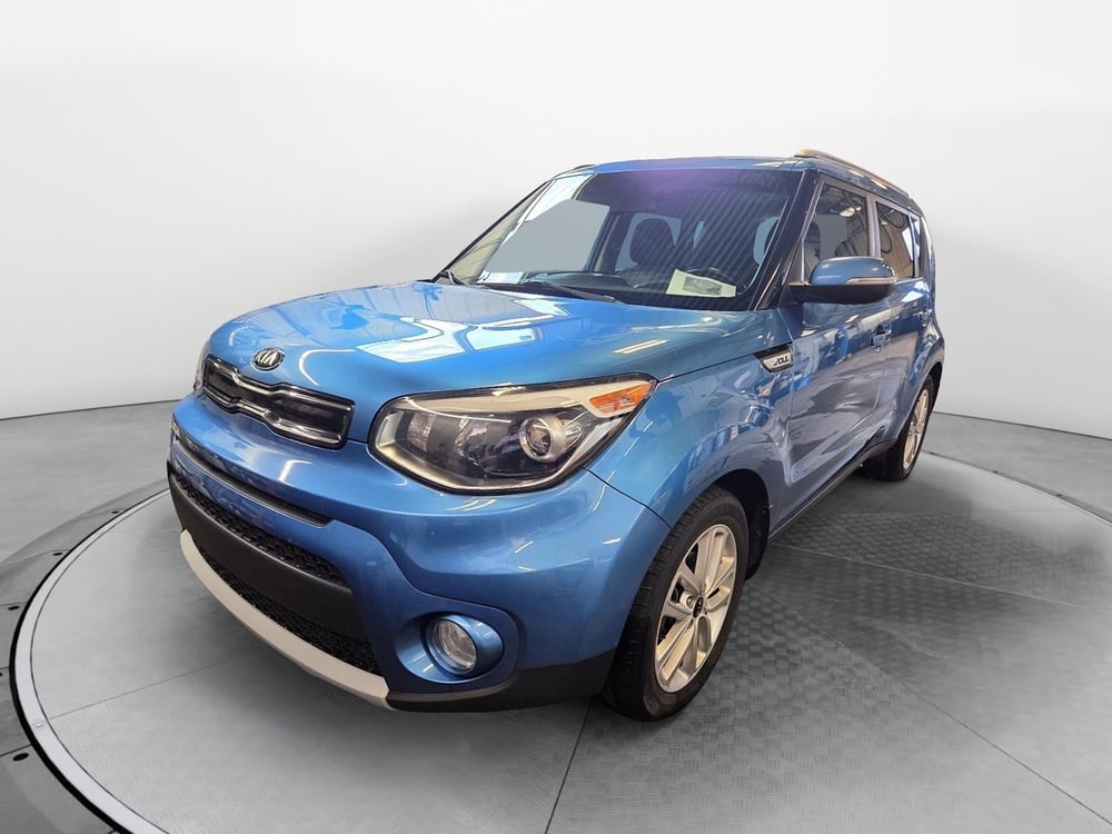 Kia Soul 2019 usagé à vendre (M6054B)