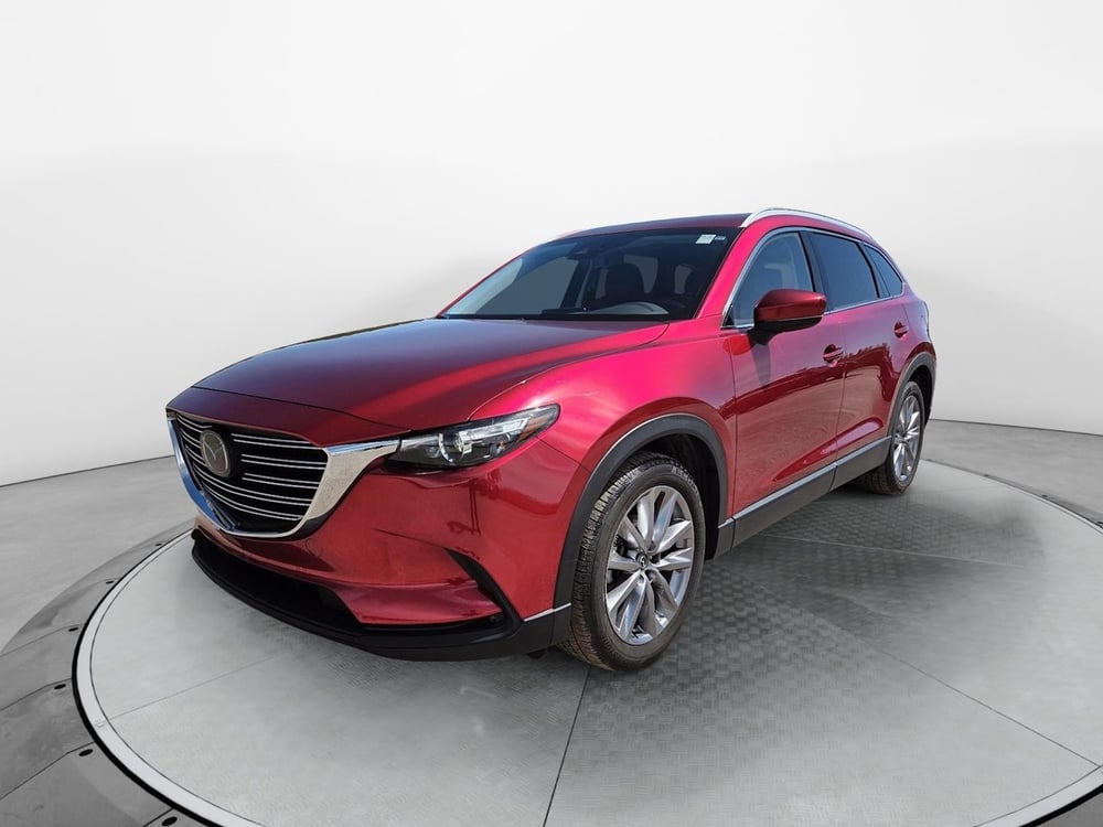 Mazda CX-9 2022 usagé à vendre (M6059R)