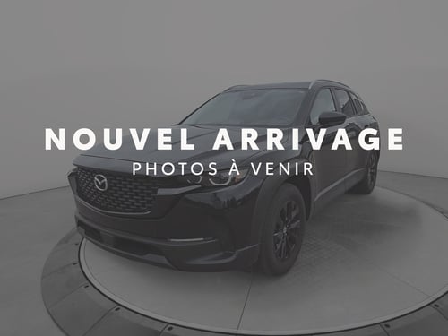 Mazda CX-50 GS-L 2023