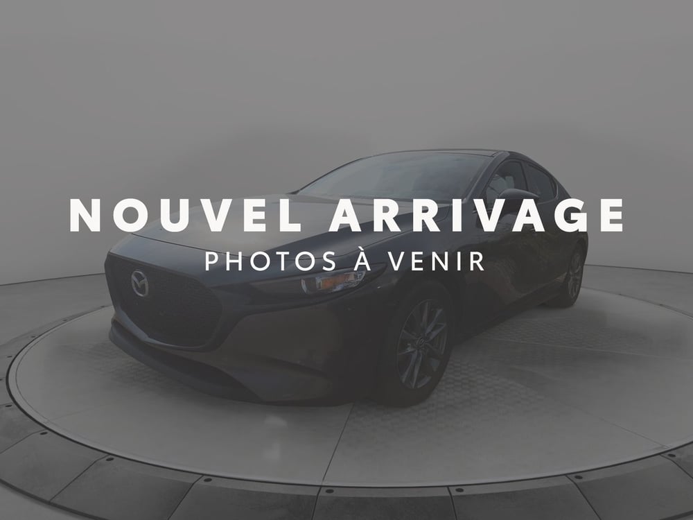 Mazda MAZDA3 SPORT 2023 used for sale (M6067A)
