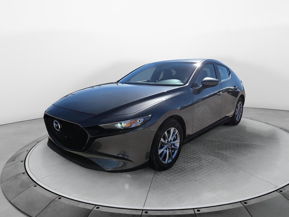 Mazda MAZDA3 SPORT 2023 usagé à vendre (M6067R)