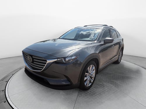 Mazda CX-9 GS-L 2020