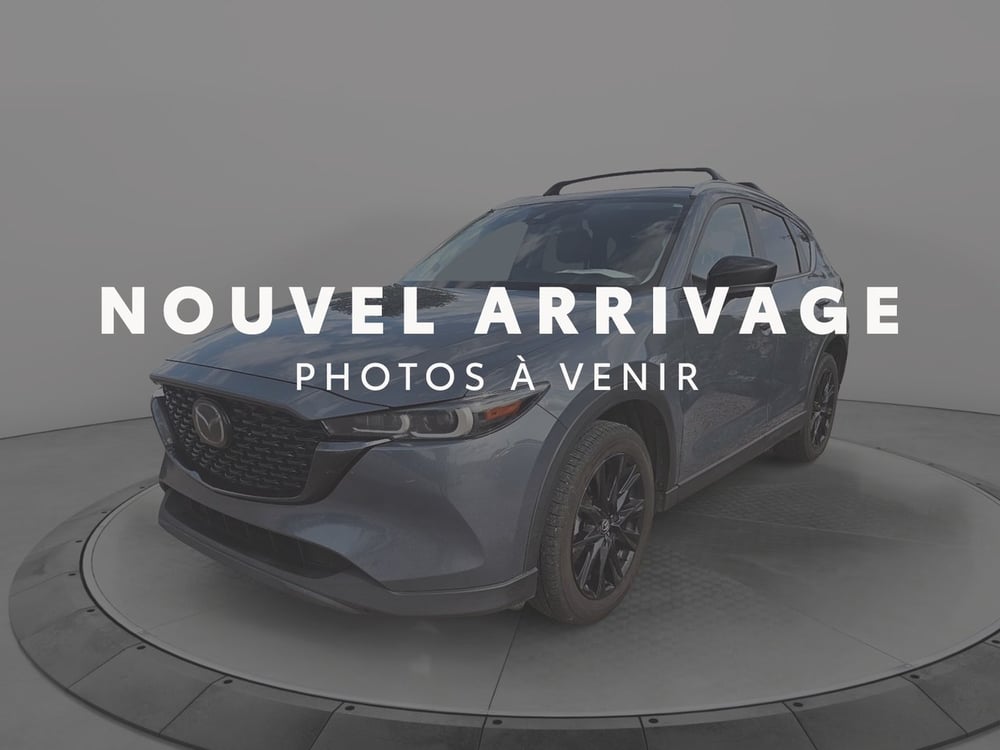 Mazda CX-5 2023 usagé à vendre (M6078A)