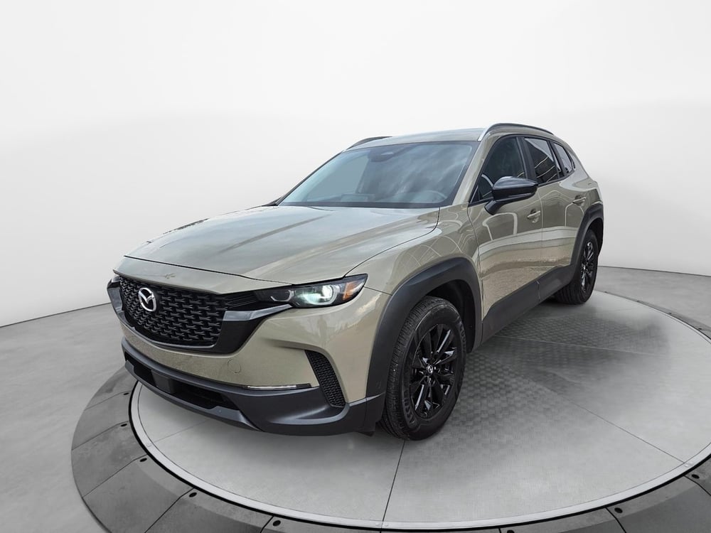 Mazda CX-50 2025 usagé à vendre (M6080R)