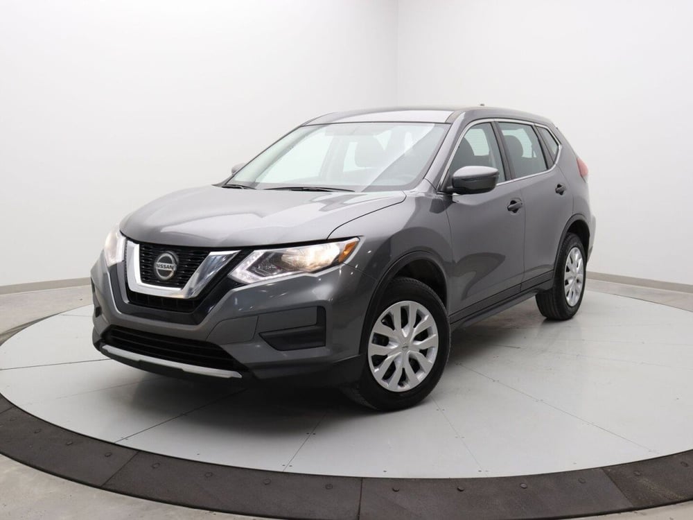 Nissan Rogue 2019 usagé à vendre (A0973)
