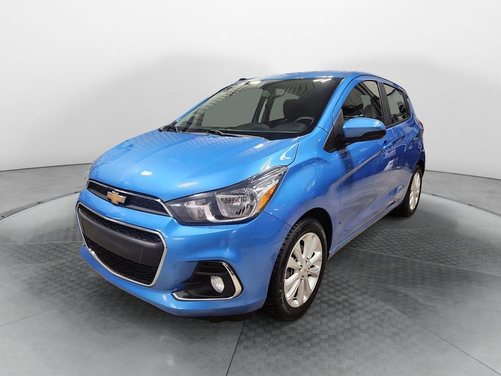 Chevrolet Spark 2016 used for sale (A1510)