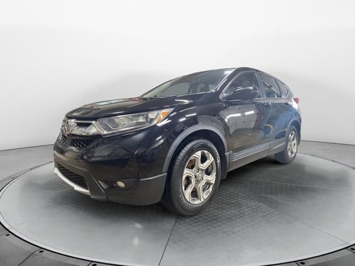 Honda CR-V EX 2019