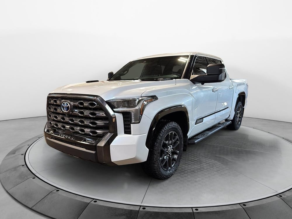 Toyota Tundra 2023 usagé à vendre (A1804)