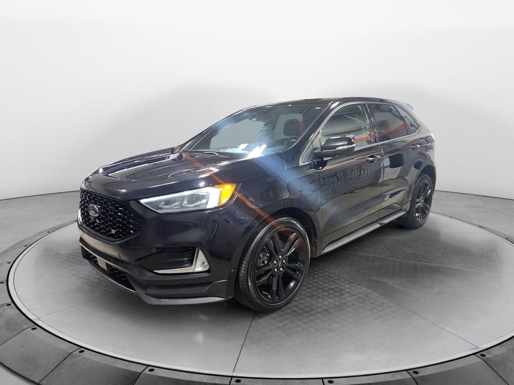 Ford Edge 2020 usagé à vendre (A1842A)