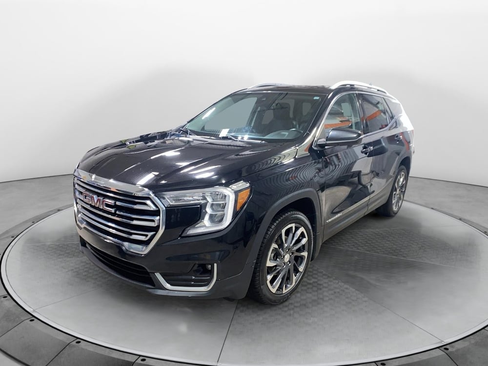 GMC Terrain 2022 used for sale (A1870)