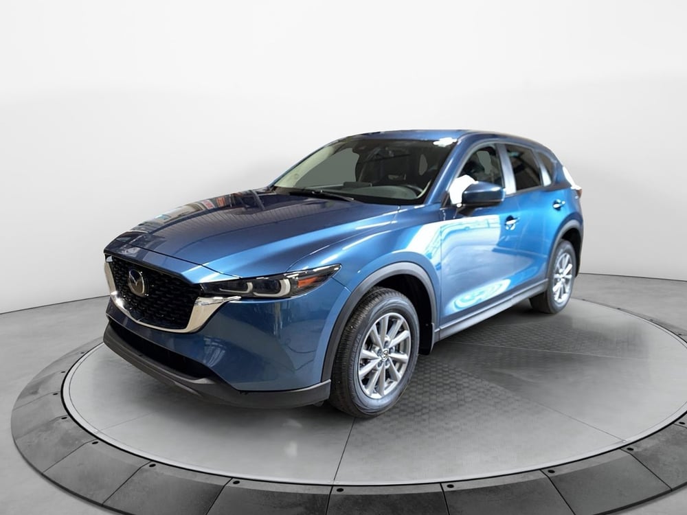 Mazda CX-5 2023 used for sale (A1871R)