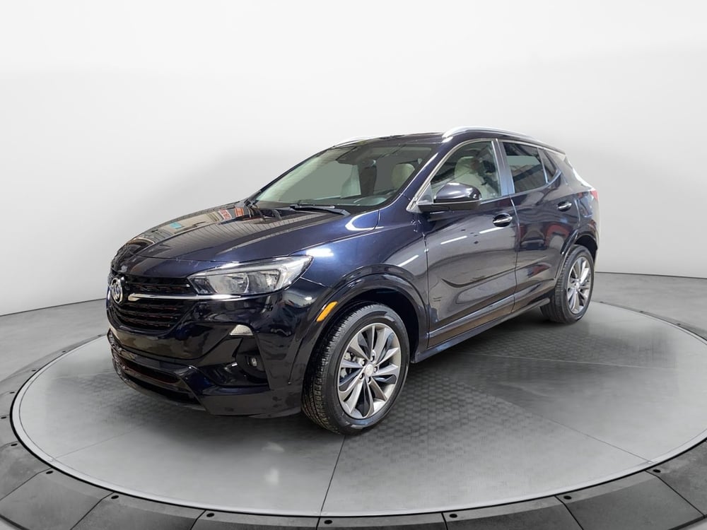 Buick Encore GX 2021 used for sale (A1894)