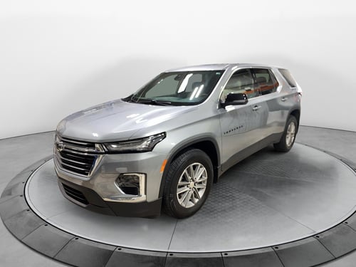Chevrolet Traverse LS 2023