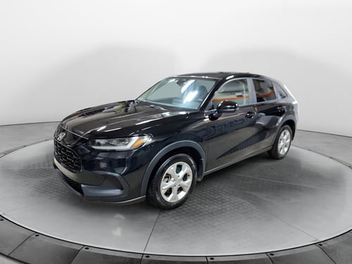 Honda HR-V LX 2023