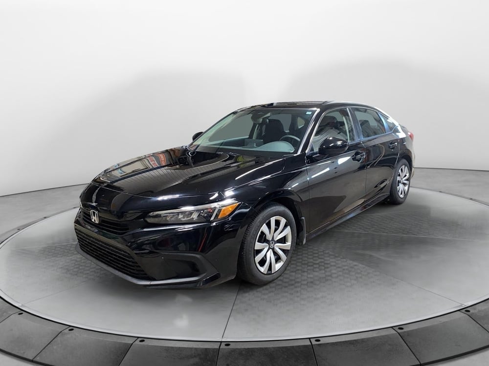 Honda Civic Sedan 2024 used for sale (A1936)