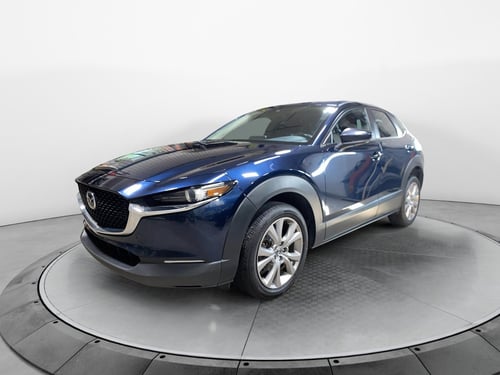 Mazda CX-30 GS 2021