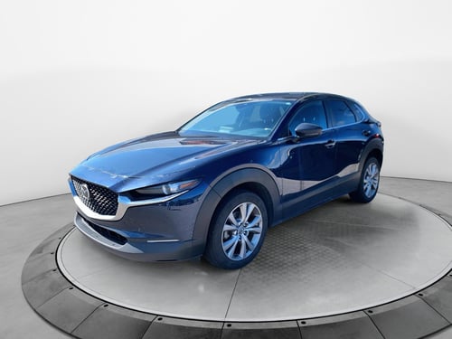 Mazda CX-30 GS 2021