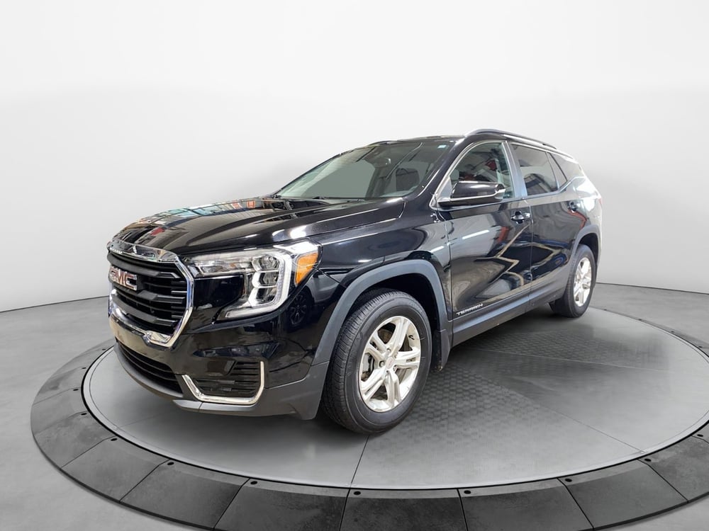 GMC Terrain 2022 usagé à vendre (A1949)
