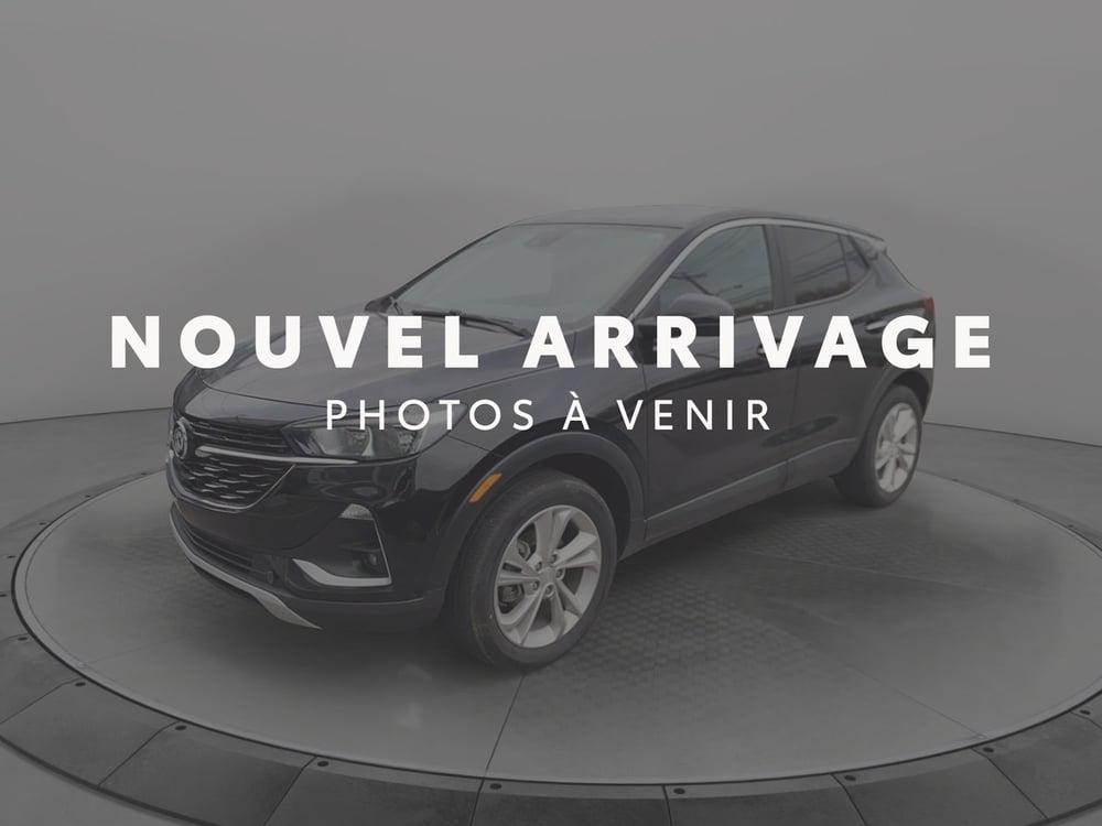 Buick Encore GX 2022 used for sale (A1965)