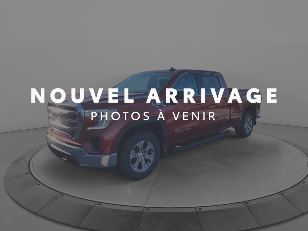 GMC Sierra 1500 2021 usagé à vendre (A1966)