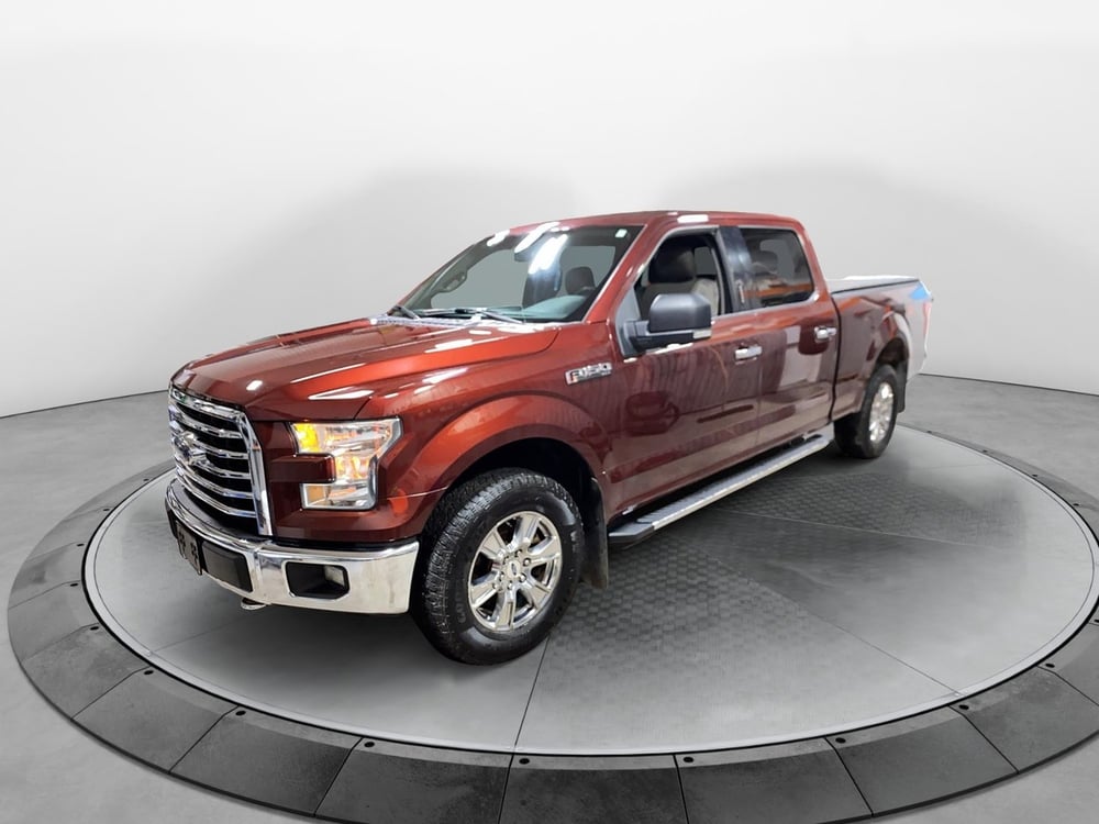 Ford F-150 2015 usagé à vendre (A1971A)
