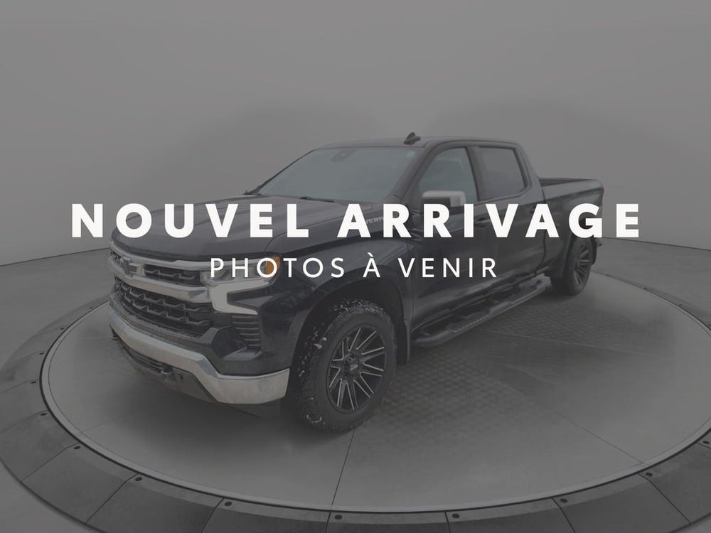 Chevrolet Silverado 1500 2022 used for sale (A1994)