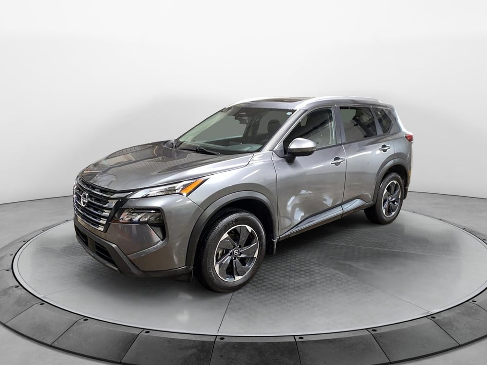 Nissan Rogue 2024 usagé à vendre (A2205)