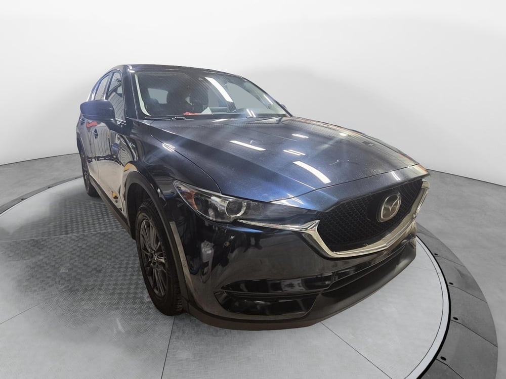 Mazda CX-5 2021 usagé à vendre (A2215)