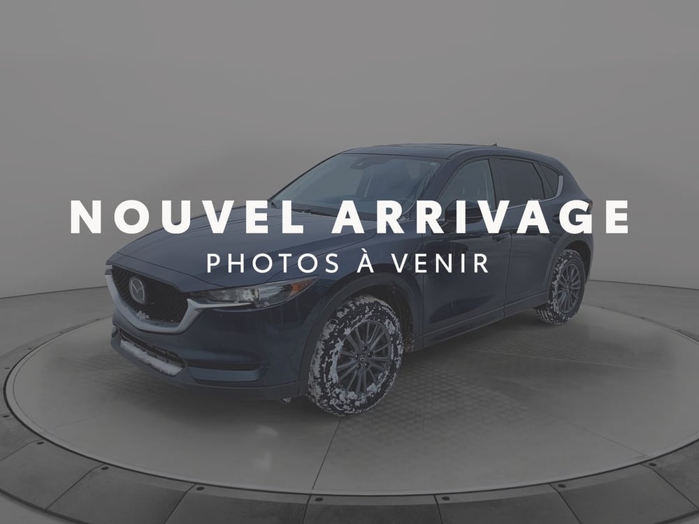 Mazda CX-5 2021 usagé à vendre (A2215)
