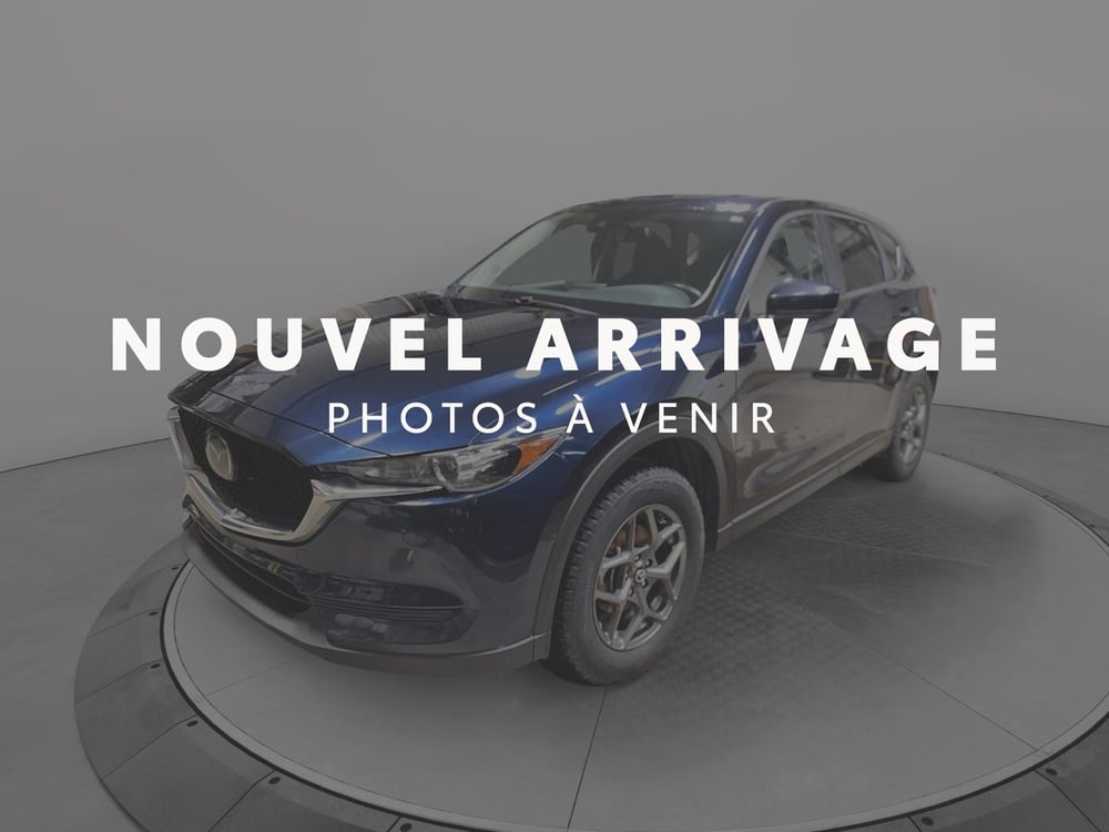 Mazda CX-5 2020 used for sale (A2222)