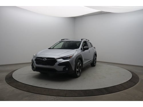 Subaru Crosstrek Limited 2024