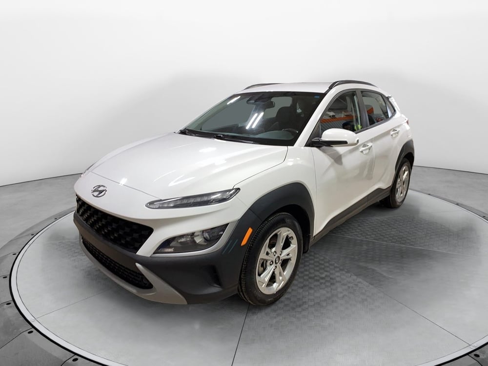 Hyundai Kona 2022 used for sale (A2245)