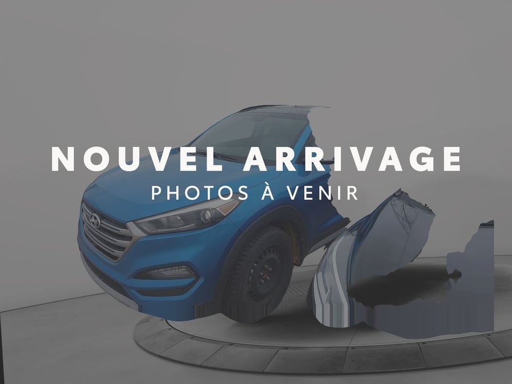 Hyundai Tucson 2017 usagé à vendre (A2250A)