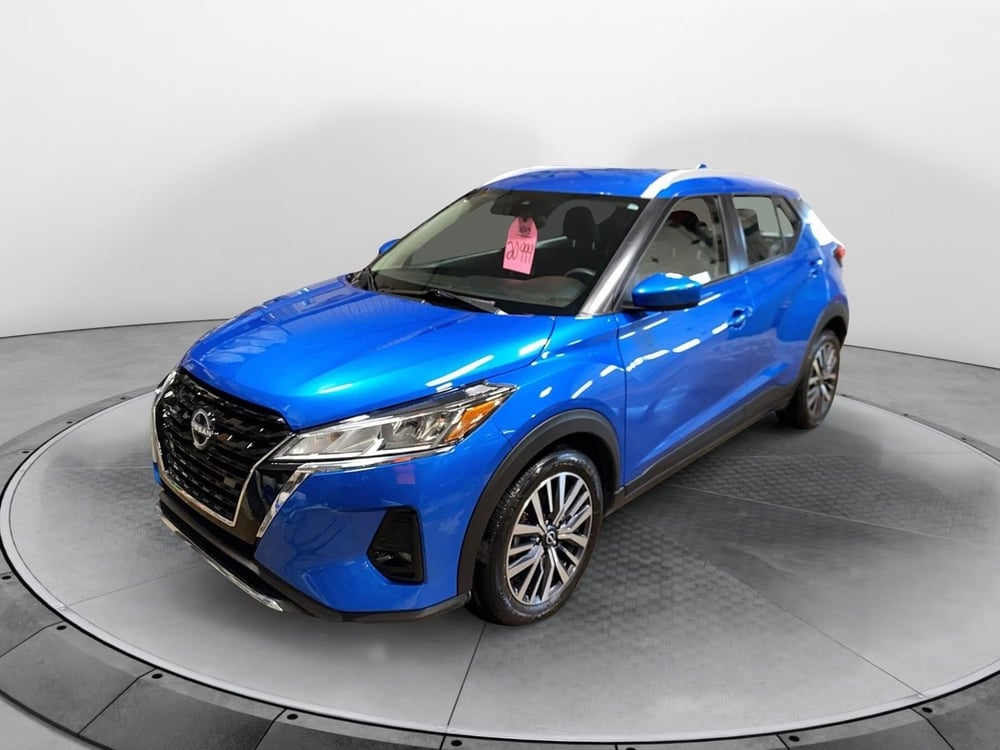 Nissan Kicks 2023 usagé à vendre (A2252)
