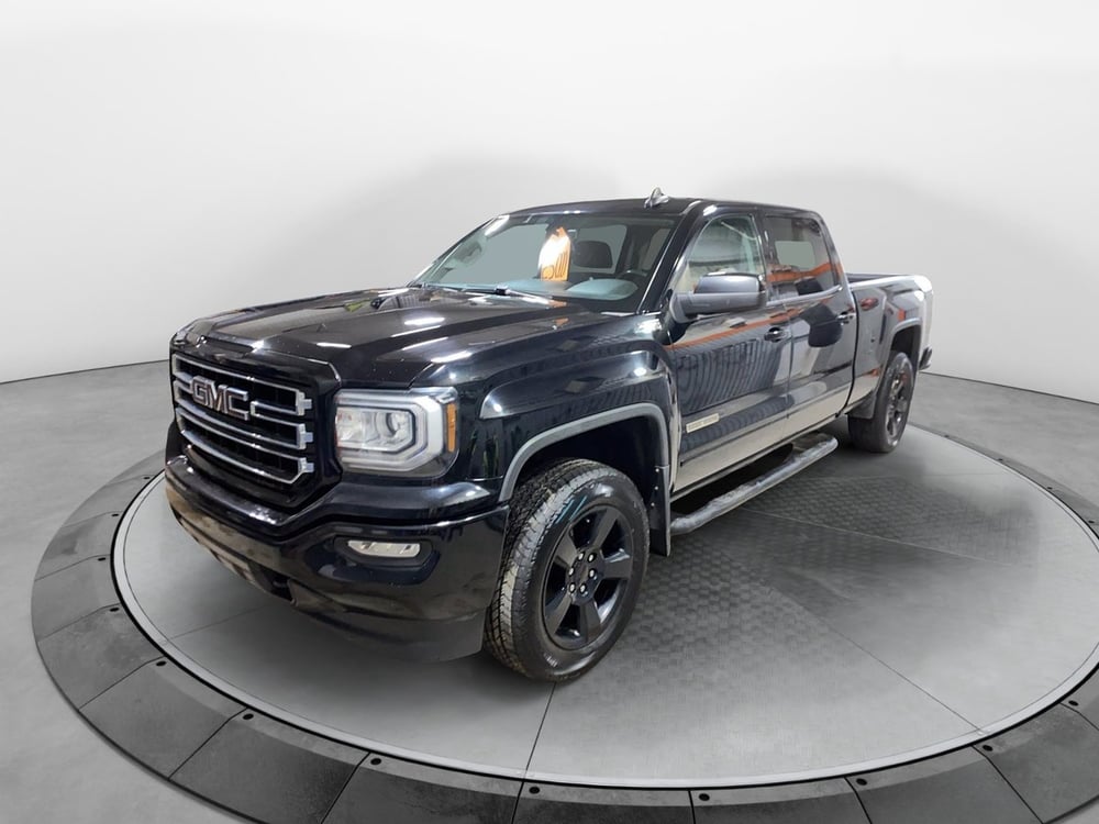 GMC Sierra 1500 2017 used for sale (A2263)
