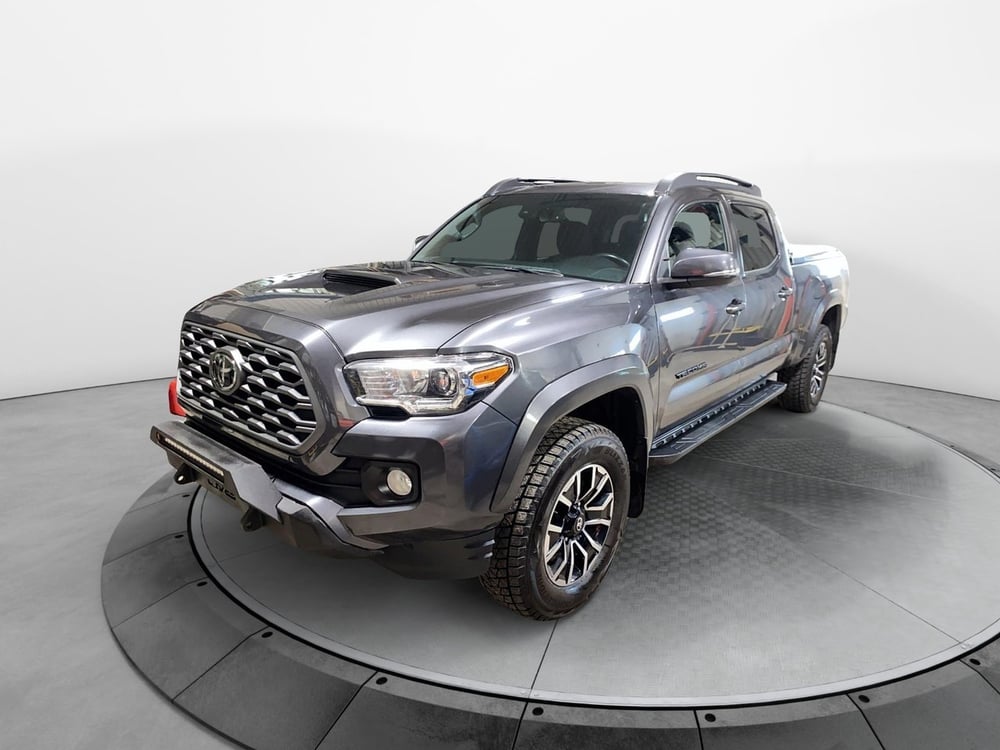 Toyota Tacoma 2023 usagé à vendre (A2286)