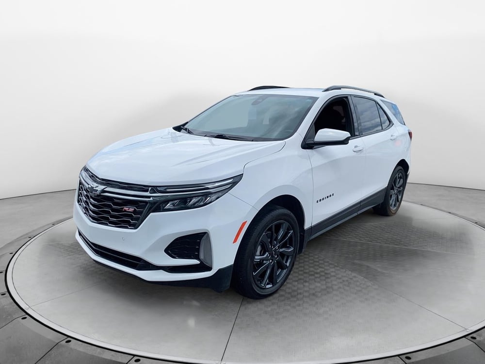 Chevrolet Equinox 2023 used for sale (A2289)