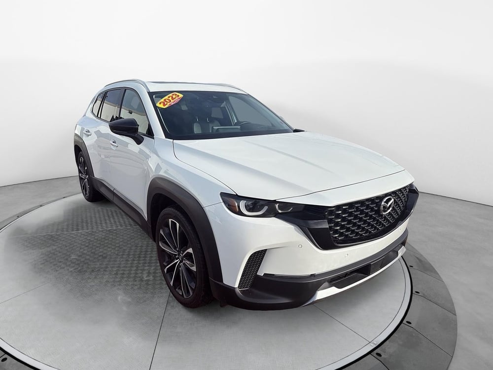 Mazda CX-50 2023 usagé à vendre (A2292)