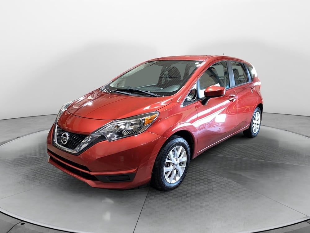 Nissan Versa Note 2018 usagé à vendre (A2293)