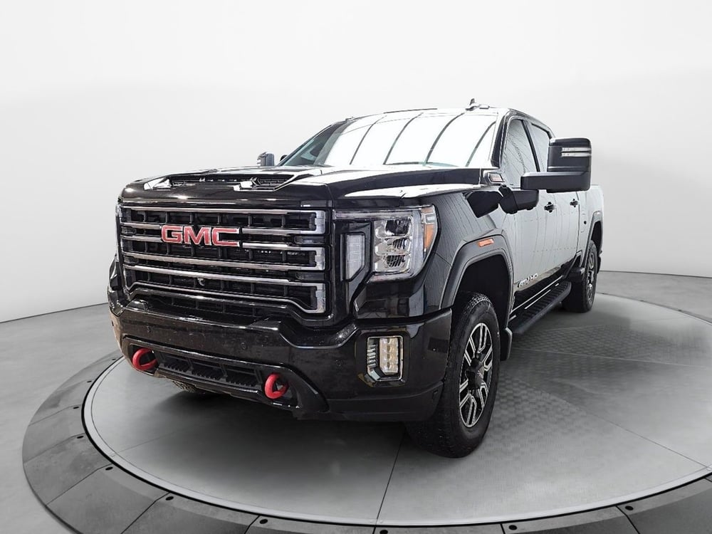 GMC Sierra 2500HD 2023 used for sale (A2297)